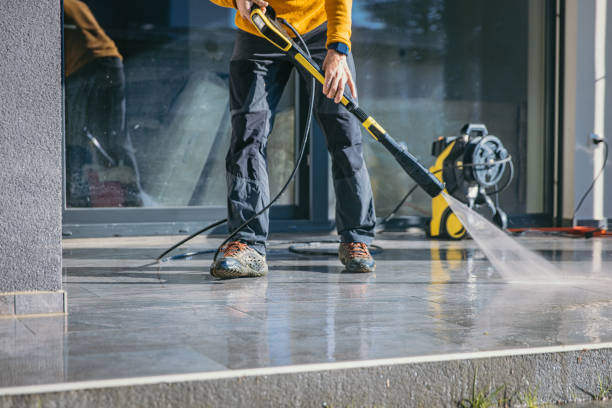 Professional Pressure washing in Alamogordo, NM